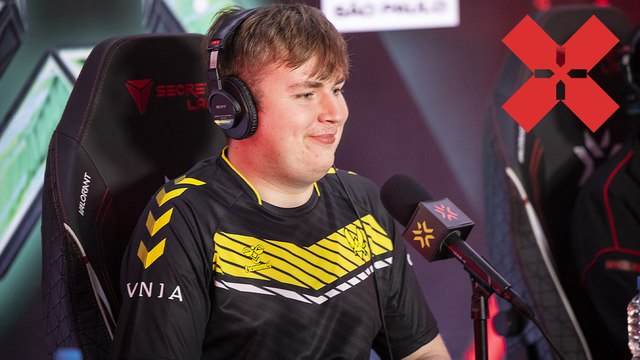 Valorant : Les Golden Hornets ont impressionné BONECOLD pour la reprise du VCT