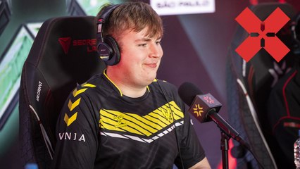 Valorant : Les Golden Hornets ont impressionné BONECOLD pour la reprise du VCT