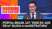Deltan Dallagnol rebate ofensas de colunista do Brasil 247
