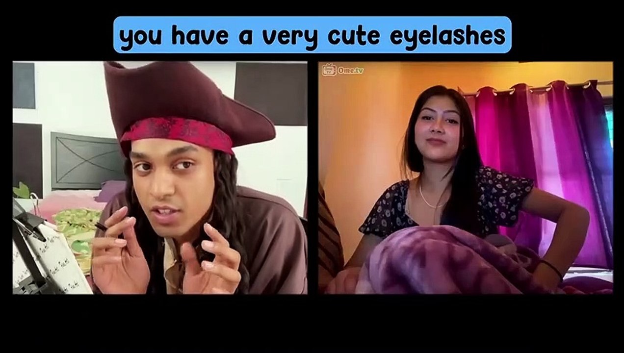 Nepali Girl Fell In Love With Indian Boy