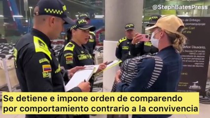 y llegó de vacaciones y TOME LO SUYO!