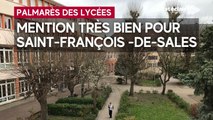 Officialisation des indicateurs de valeur ajoutée des lycées aubois