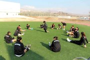 Nuhspor Kadın Futbol Takımı'nın başarısı, Şırnak'taki kızlara ilham oldu