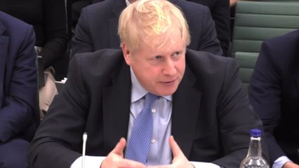 Game Over for Boris Johnson: Chances of returning as PM diminish - an expert explains
