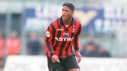 Napoli-Milan, 1997/98: gli highlights