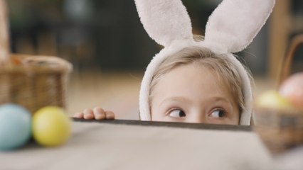 Easter event roundup in Manchester: From egg-hunts to free egg-cup shots