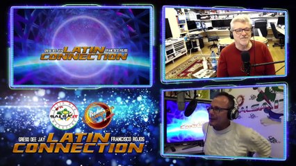 Latin Connection 30.03.2023