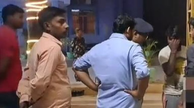 वैशाली: ट्रैक्टर की चपेट में आने से बच्चे की हुई दर्दनाक मौत, शव का कराया गया पोस्टमार्टम