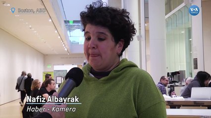 22. Boston Türk Film Festivali Başladı