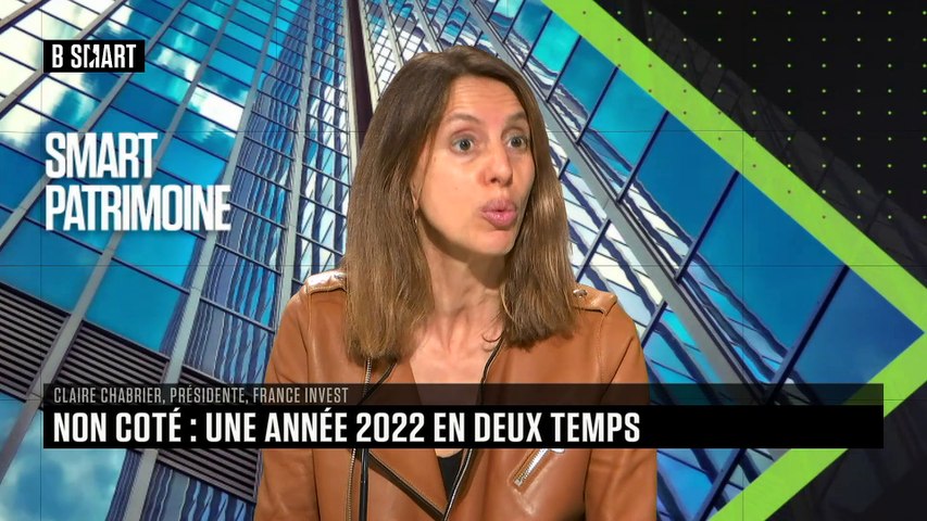 Private equity : tendances 2022