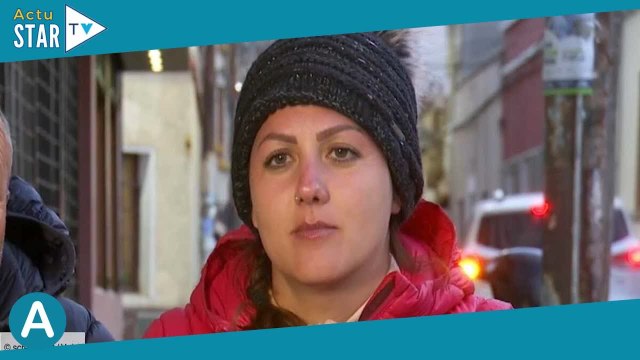 Pékin Express 2023 : Céline enceinte de son deuxième enfant, l'amusante réaction de son fils