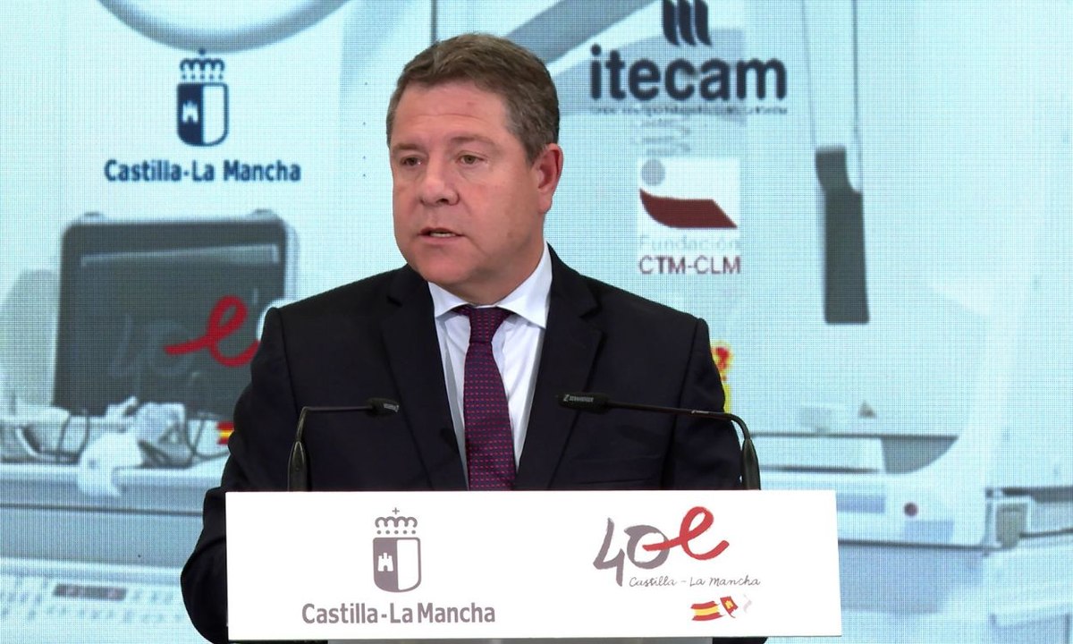 El centro de datos de Meta en Talavera de la Reina, una inversión de 1.000 millones de euros