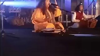 Mahi Yaar Di Ghadoli Bhardi | Tahseen Sakina | Live Performance | Music Walay