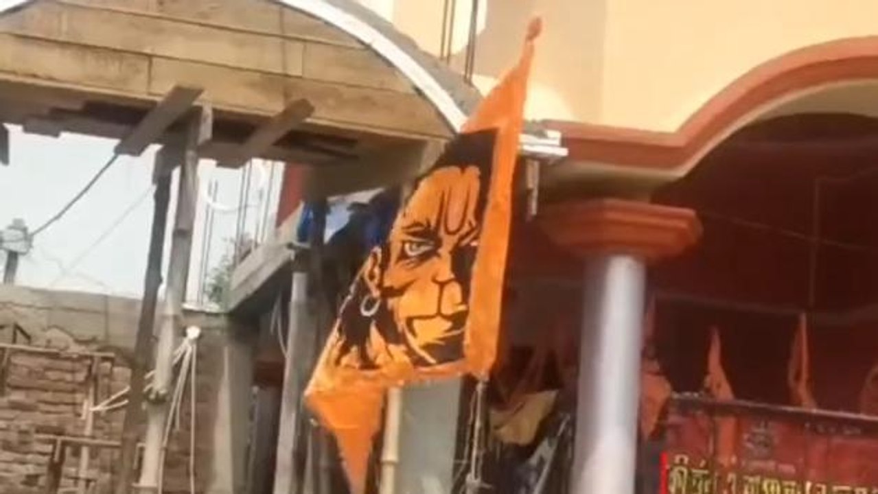 পূর্ব বর্ধমান: মৃত হনুমানের সমাধিস্থলেই মিলনক্ষেত্র! এই গল্প জানলে অবাক হবেন