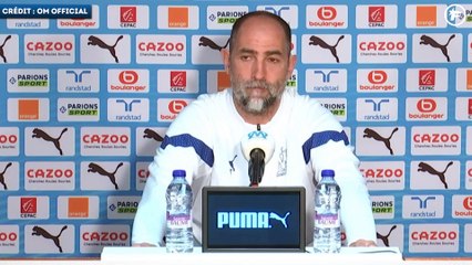 Igor Tudor confirme la fin de saison d’Azzedine Ounahi
