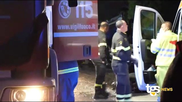 Strage di Custonaci. Celebrati questa mattina al Santuario i funerali di Vincenzo Cipponeri