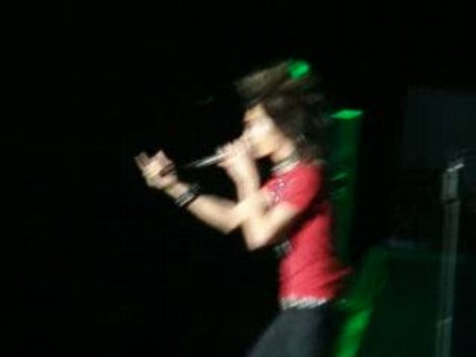 A Bercy 09.03 TH Bonne Qualité 1000 meere