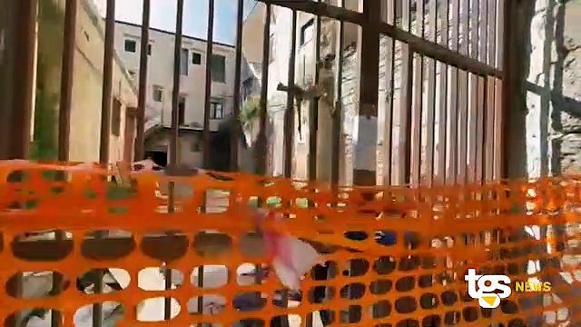 A pochi passi dalla centrale via Maqueda, a Palermo, i residenti protestano: spaccio di droga, prostituzione e rifiuti.
