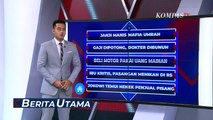 Travel Umrah PT Naila Syafaah Janjikan Uang Rp250 Juta dan Mobil untuk Pengurus Cabang!