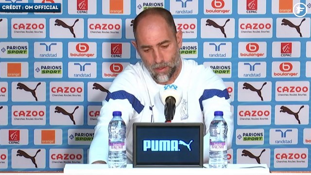 Igor Tudor lâche ses vérités sur Nuno Tavares et Mattéo Guendouzi