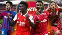 JT Foot Mercato : le plan d’Arsenal pour continuer à régner sur Angleterre