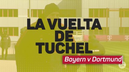 TUCHEL debuta con el BAYERN | AS