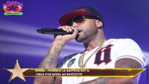 Booba : pourquoi le rappeur est-il  cible d'un appel au boycott??