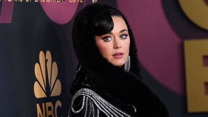« J’ai fait une promesse » : Katy Perry aurait fait un pacte de sobriété avec Orlando Bloom