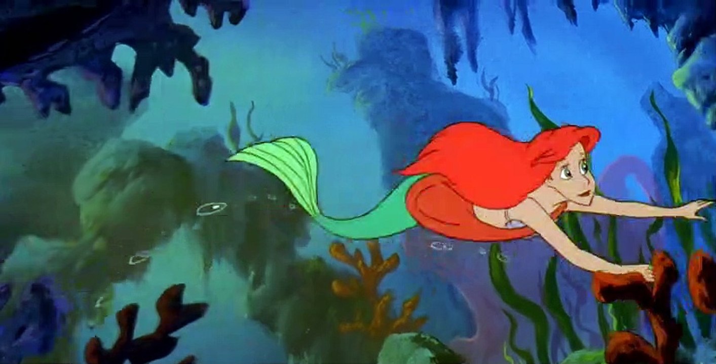 The Little Mermaid S02 E08