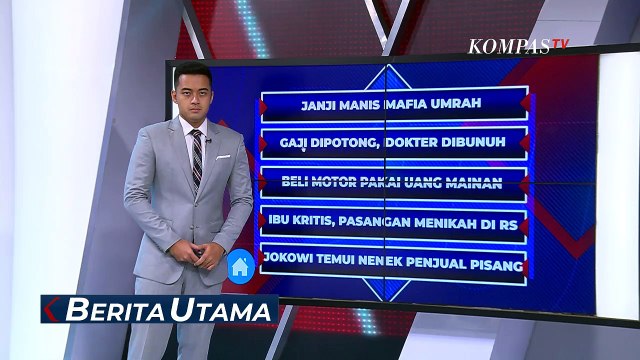 Pelaku Pembunuhan Dokter di Nabire Ditangkap, Orangtua Korban Ragukan Tersangka sebagai Pelaku Utama