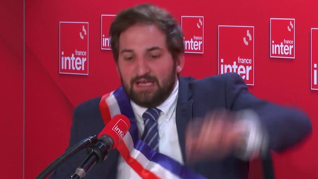 Journée du Matrimoine à Mouroux - Moi, ce que j'en dis... Benjamin Tranié