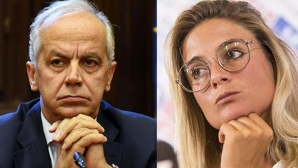 Ong, Giorgia Linardi contro Piantedosi Feroce propaganda l'unica verità