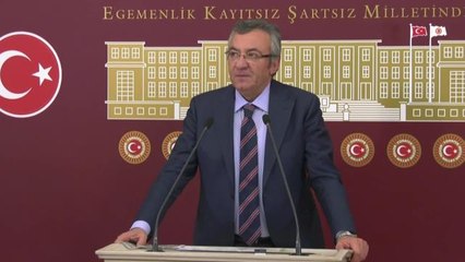 Engin Altay'dan Erdoğan'a "Gelecek Dönem Helalleşme, Zenginleşme ve Kucaklaşma Dönemi Olacak.