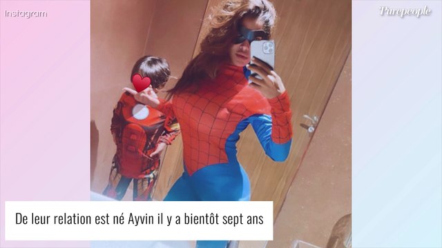 Ayem Nour révèle la raison de sa rupture avec Vincent Miclet : Il ne comprenait pas...