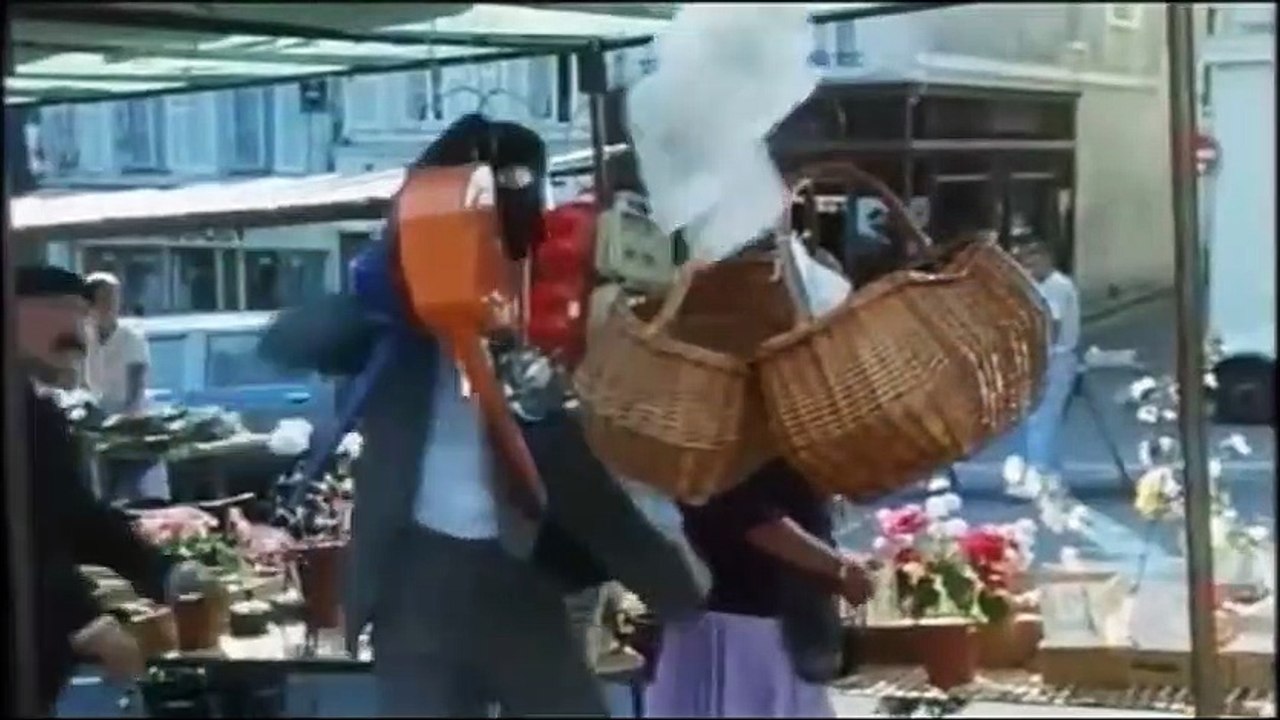 La Gitane (1986) HDTV FRENCH - Vidéo Dailymotion