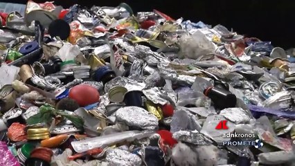 Ambiente, oltre 280 tonnellate di alluminio recuperato in 6 anni da Nespresso Cial e Seruso