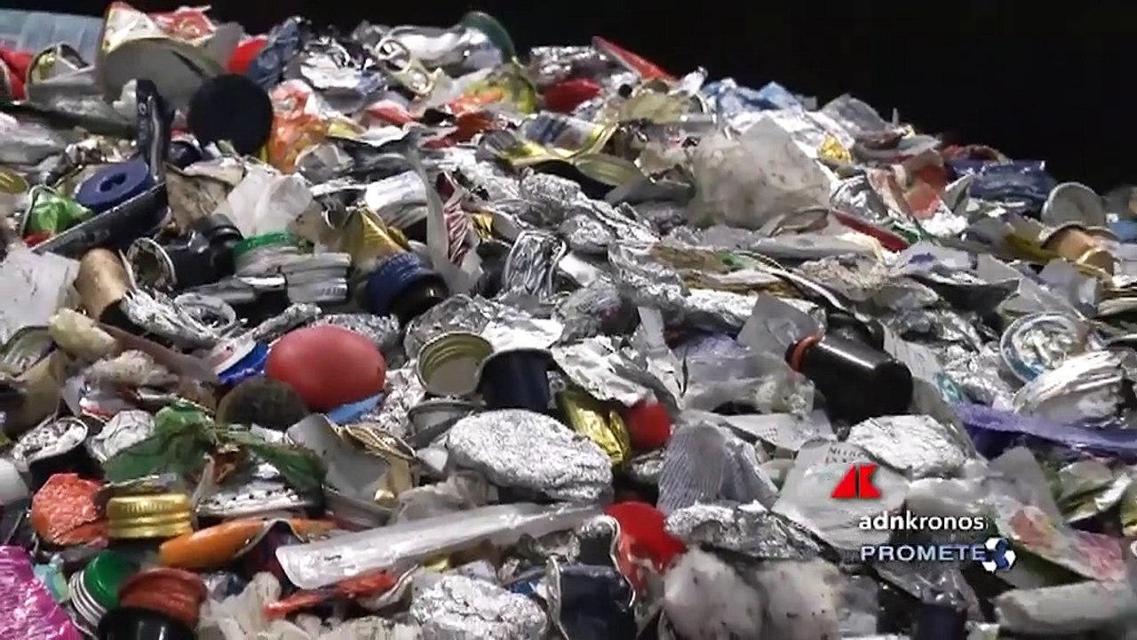 Ambiente, oltre 280 tonnellate di alluminio recuperato in 6 anni da Nespresso Cial e Seruso