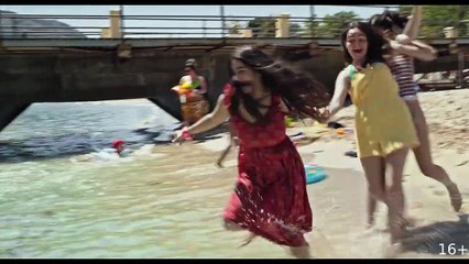 Le sorelle Macaluso Bande-annonce (RU)