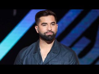 Kendji Girac partage un étrange avis de recherche qui intrigue les internautes