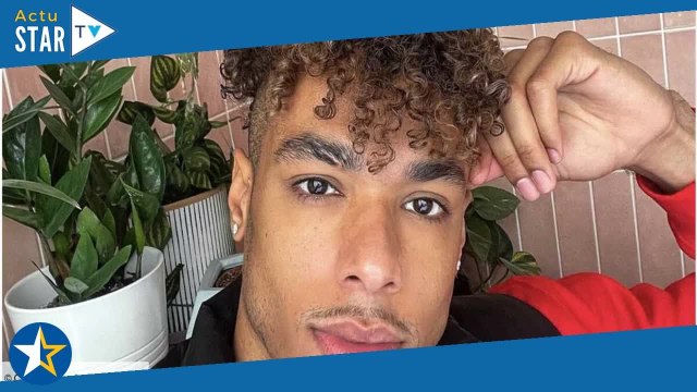 La Villa des cœurs brisés : qui est Geronimo, le premier candidat bisexuel de l’émission ?