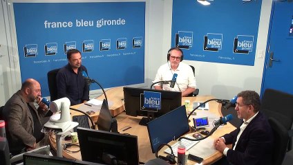 Nathalie auditrice de Tresses en Gironde "Merci Dany Boon"