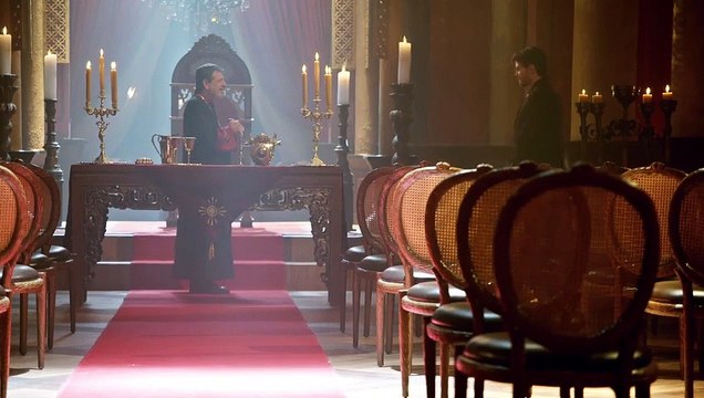 Apocalipsis Capítulo 33 Completo Capítulo 33 Apocalipsis Completo