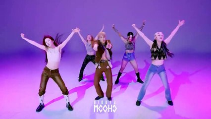 KAI - Rover-Studio Choom | Exclusive Mirror Edition 🎶