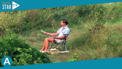 Charles III : ce refuge français où il se rendait après l'échec de son mariage avec Diana