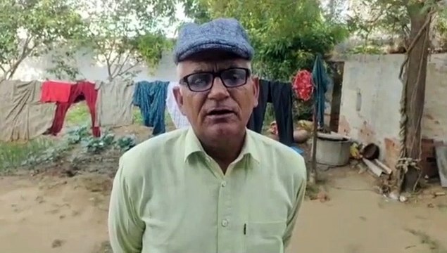 हड़ताल नहीं होती तो बच सकता था नगेश