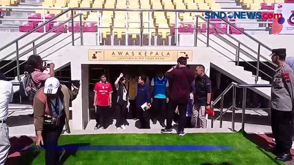 Tak Menolak Timnas Israel di Piala Dunia U-20, PDIP: Tidak Ada Sanksi Untuk Gibran