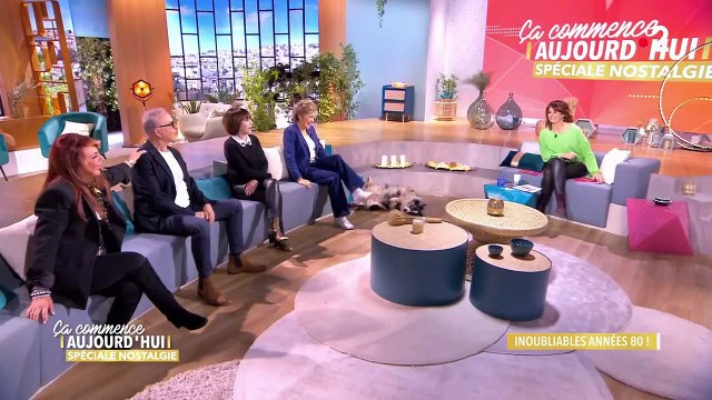 Julie Pietri : l'histoire de son tube Eve lève-toi (1986)