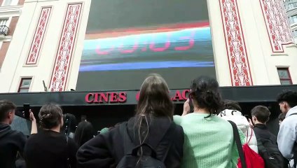 Yung Beef Revoluciona Madrid con Promoción de su Nuevo Disco 💿