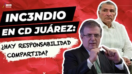 Tragedia migrante en Ciudad Juárez, crónica de un fracaso anunciado