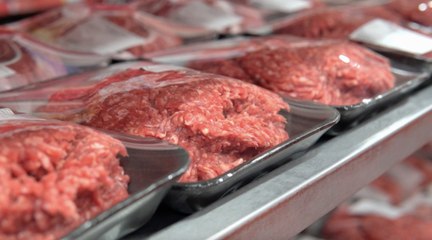 Is It Safe to Eat Ground Beef That's Turned Gray